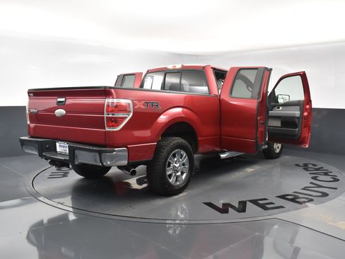 Used 2011 Ford F150 XLT w/ XTR Pkg image 24