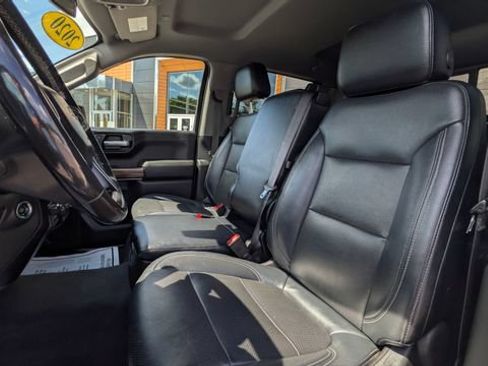 Used 2020 Chevrolet Silverado 1500 LT w/ All-Star Edition AWD/4WD image 18
