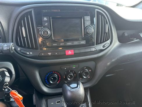 Used 2022 RAM ProMaster City Wagon FWD image 12