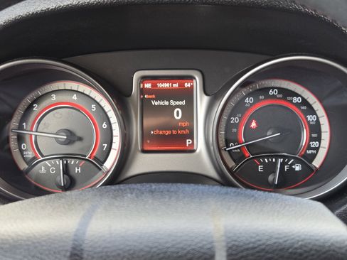 Used 2016 Dodge Journey Crossroad image 18