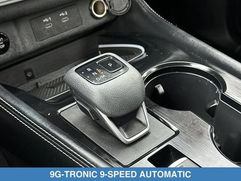 Used 2025 Nissan Rogue Platinum FWD image 24