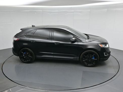 Used 2016 Ford Edge Titanium w/ Equipment Group 301A image 51
