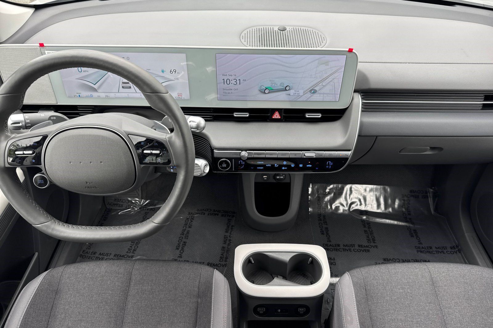Used 2024 Hyundai Ioniq 5 SEL RWD image 16