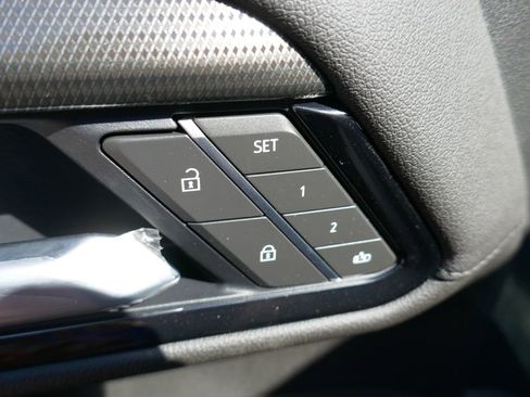 New 2026 GMC Sierra 2500 AT4 w/ AT4 Premium Plus Package image 21