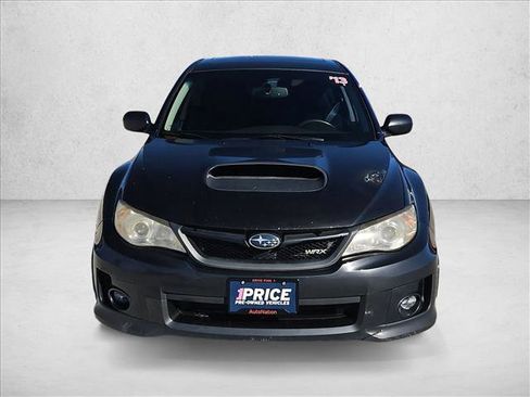 Used 2013 Subaru Impreza WRX Premium w/ Popular Pkg 1 image 2