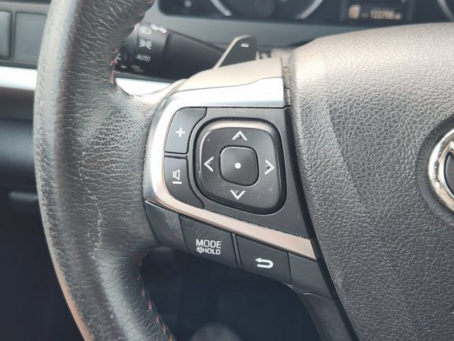 Used 2017 Toyota Camry SE FWD image 27