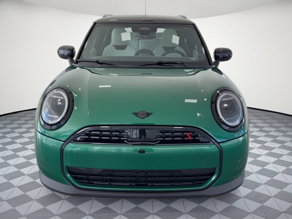 New 2027 MINI Cooper S FWD image 6