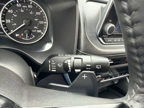 Used 2023 Nissan Rogue SV w/ SV Premium B Package AWD/4WD image 45