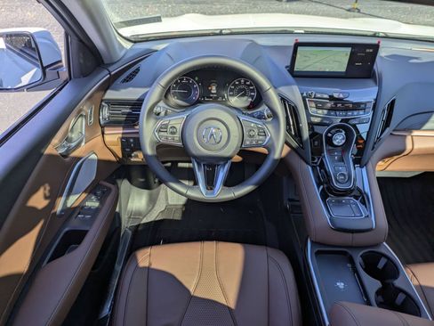 New 2026 Acura RDX SH-AWD w/ Technology Package image 23