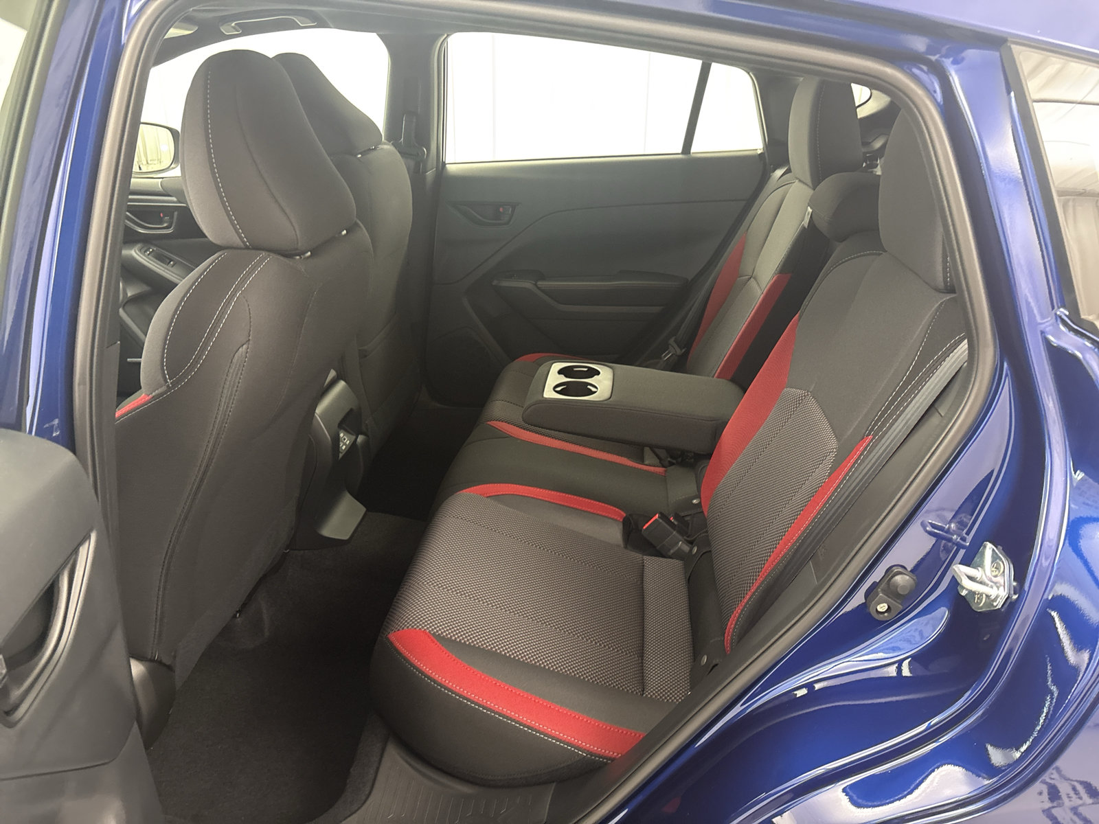 New 2026 Subaru Impreza RS AWD/4WD image 12