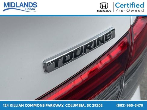 Certified 2023 Honda Civic Touring image 8