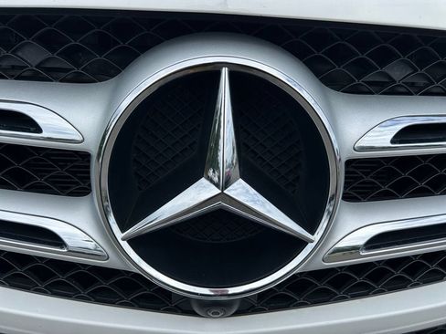 Used 2017 Mercedes-Benz GLE 350 4MATIC image 35