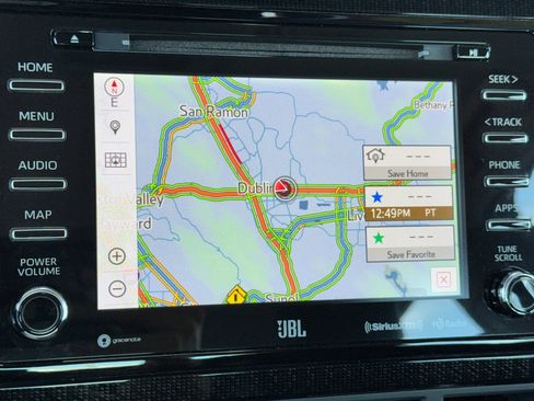 Certified 2019 Toyota Mirai image 23