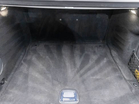 Used 2020 Mercedes-Benz S 65 AMG Sedan image 23
