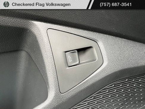 New 2026 Volkswagen Jetta Sport image 27