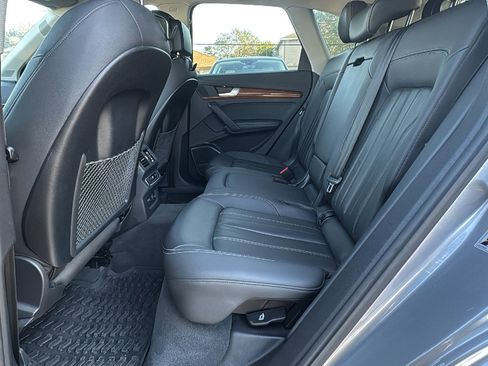 Used 2022 Audi Q5 2.0T Premium Plus image 15