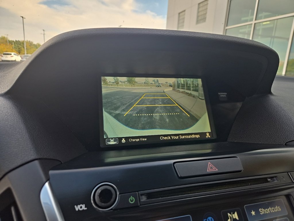 Used 2016 Acura MDX w/ Technology Package AWD/4WD image 52