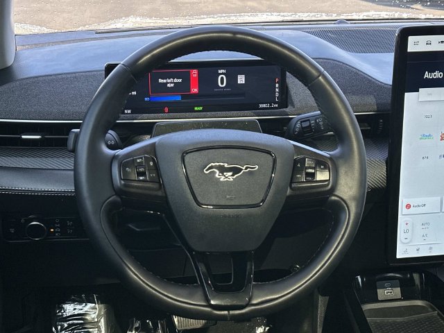 Used 2023 Ford Mustang Mach-E Premium RWD image 7