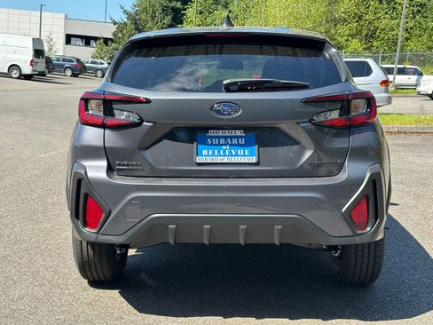 New 2026 Subaru Crosstrek 2.5i AWD/4WD image 4