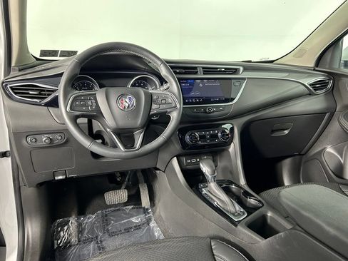 Used 2023 Buick Encore GX Essence w/ Experience Buick Package AWD/4WD image 18