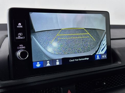 Certified 2026 Honda CR-V EX image 13