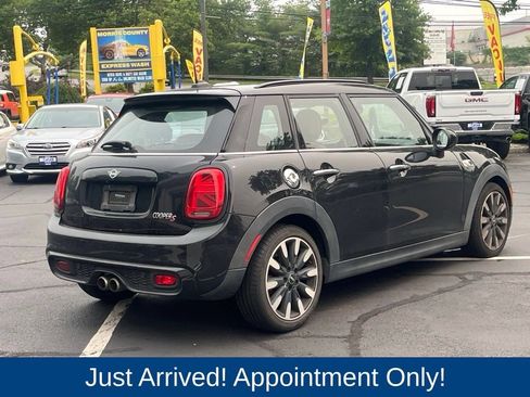 Used 2019 MINI Cooper S FWD image 7