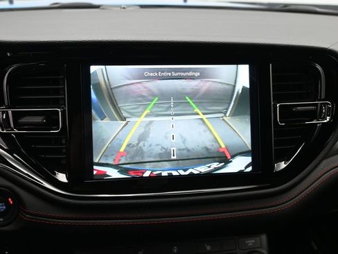New 2026 Dodge Durango GT AWD/4WD image 13