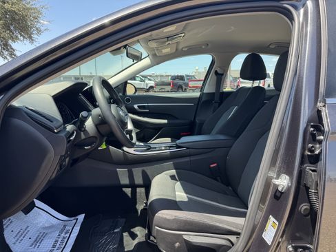Used 2021 Hyundai Sonata SE FWD image 20