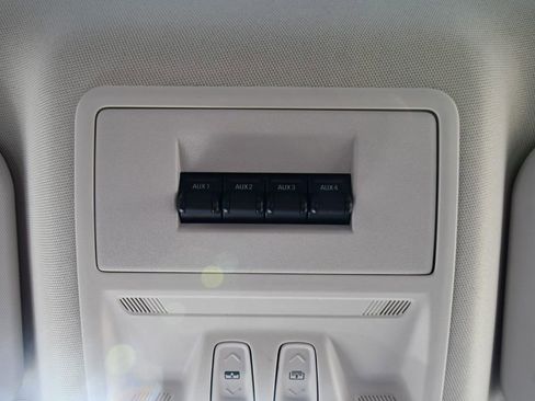 New 2025 Ford Bronco Sport Badlands w/ Sasquatch Badlands Package image 28