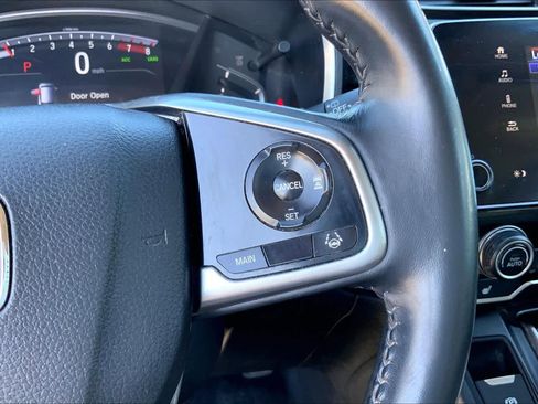 Used 2022 Honda CR-V EX-L image 23