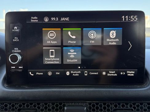 Used 2023 Honda HR-V EX-L image 27