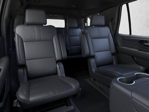 New 2026 Chevrolet Tahoe RST w/ Comfort Package RWD image 17
