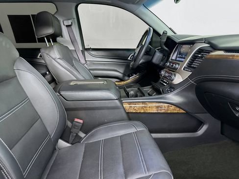 Used 2016 GMC Yukon Denali w/ Open Road Package RWD image 33