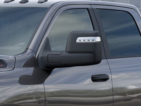 New 2026 RAM 2500 Big Horn image 28