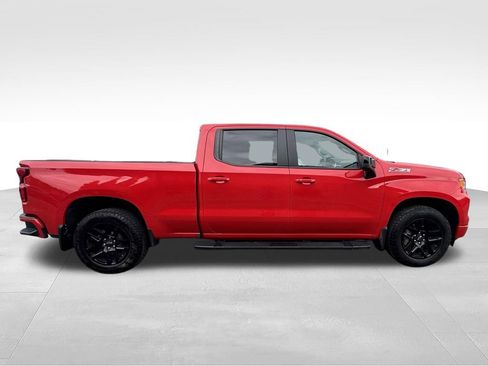 Used 2023 Chevrolet Silverado 1500 RST AWD/4WD image 7