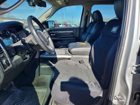 Used 2017 RAM 1500 Sport w/ Convenience Group image 18