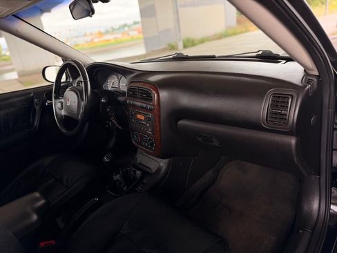 Used 2001 Saturn L-Series L200 FWD image 47