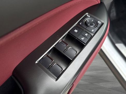 Certified 2026 Lexus NX 350 AWD w/ Accessory Package (Z1) image 9