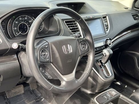 Used 2016 Honda CR-V EX-L image 13