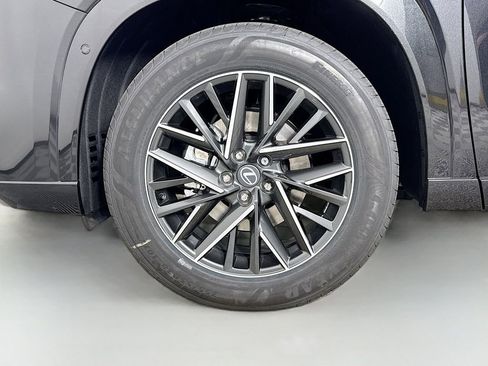 New 2026 Lexus TX 350 AWD image 23