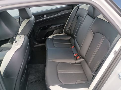 New 2025 Kia K5 GT-Line FWD image 28