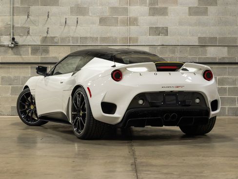 Used 2021 Lotus Evora RWD image 5