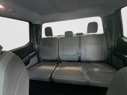 Used 2024 Ford F150 XLT w/ Mobile Office Package AWD/4WD image 20