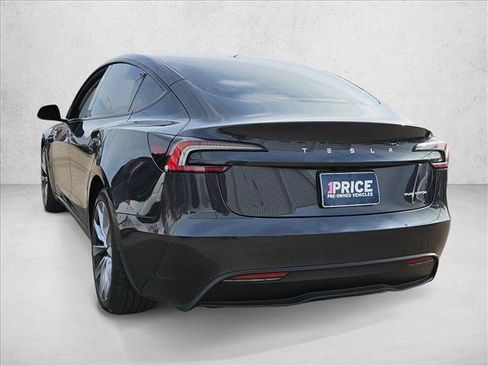 Used 2024 Tesla Model 3 Long Range image 6