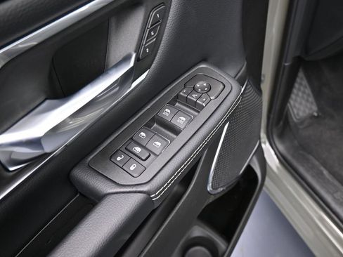 New 2026 RAM 1500 Laramie image 14