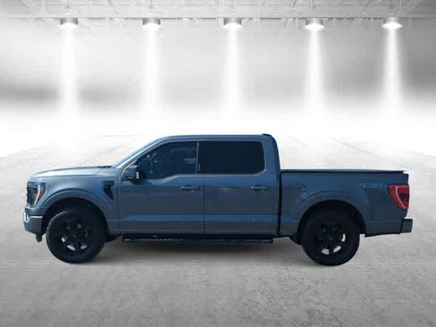 Used 2022 Ford F150 XLT w/ Equipment Group 302A High AWD/4WD image 5