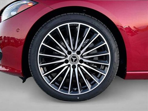 New 2026 Mercedes-Benz C 300 4MATIC Sedan image 14