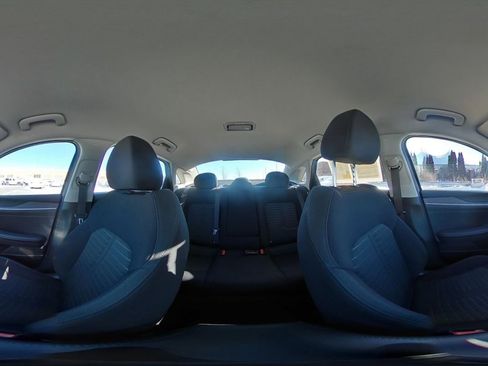 Used 2025 Kia K5 LXS image 42