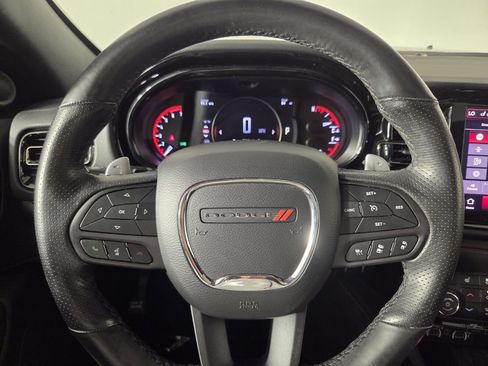Used 2023 Dodge Durango R/T AWD/4WD image 15