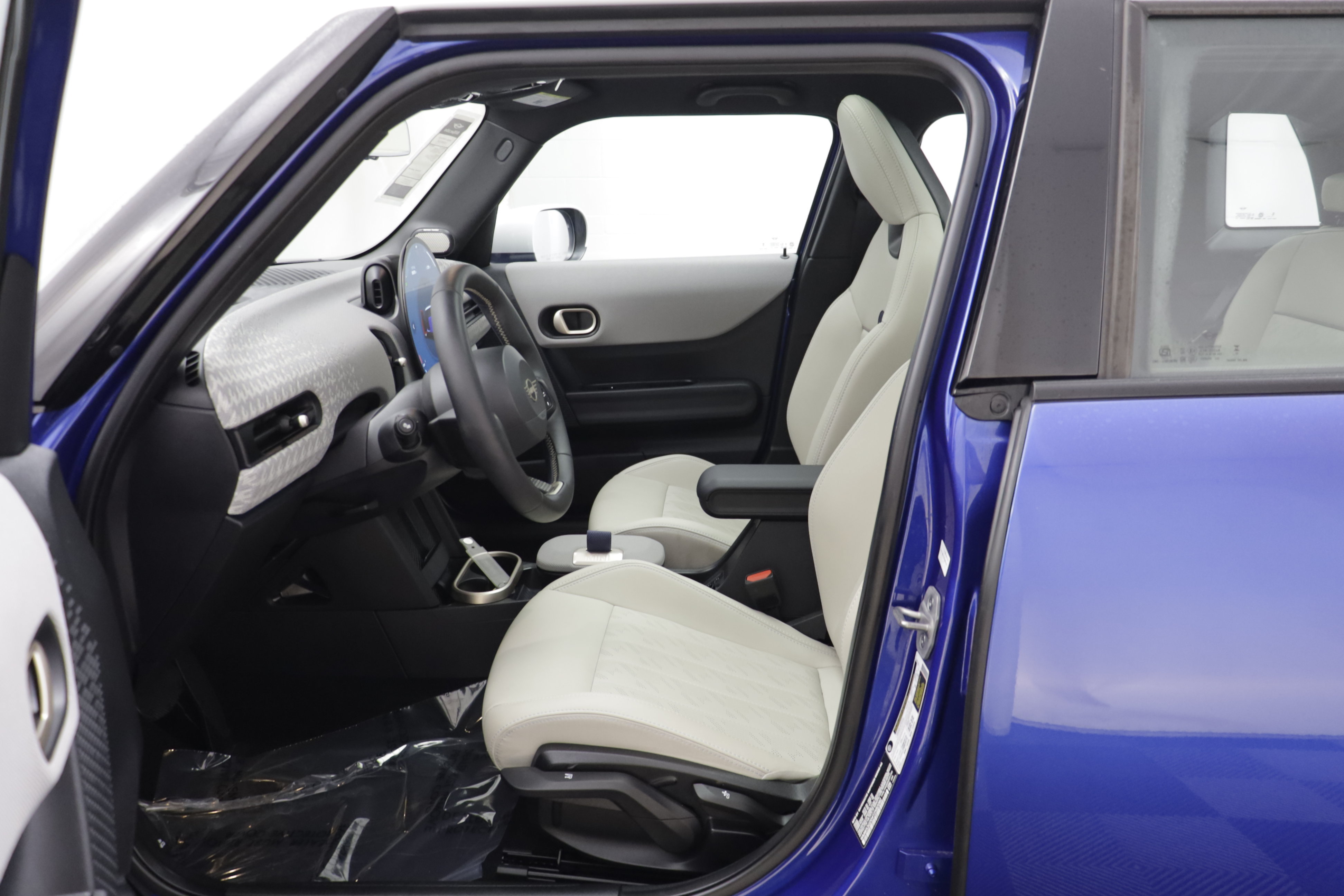 Certified 2026 MINI Cooper S FWD image 5